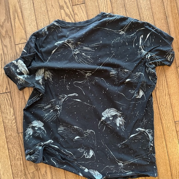 Diesel graphic T-Shirt - Picture 3 of 3